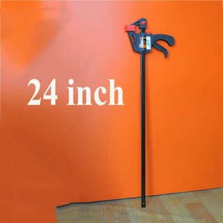 Cảo kẹp nhanh, eto bóp tay 24 inch độ mở 600mm