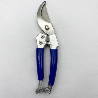 Kéo cắt cành lưỡi cong 9inch 225mm lưỡi thép độ cứng hrc52 cho cành cỡ lớn ø17mm c-mart a0053-09