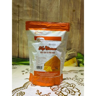 50g Bột phô mai Top Cheese vị mặn