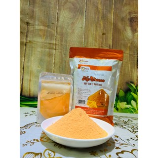 50g Bột phô mai Top Cheese vị mặn