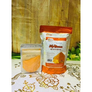 50g Bột phô mai Top Cheese vị mặn