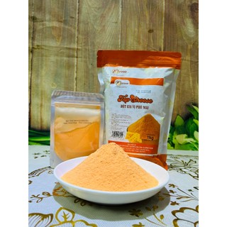50g Bột phô mai Top Cheese vị mặn