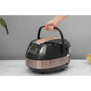 Nồi cơm điện tử 1.8L Kangaroo KG18DR8