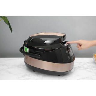 Nồi cơm điện tử 1.8L Kangaroo KG18DR8