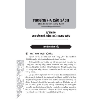 Sách - Thiên Thời Địa Lợi Nhân Hòa