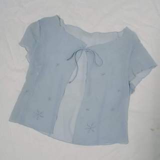[2hand] Áo đủ thứ vô lựa bà con