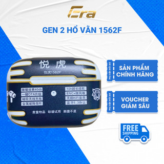 Tai Nghe Pro2 Hổ Vằn 1562F Hubert Store Made in Japan Pin 8H Chống Ồn Xuyên Âm - ERA