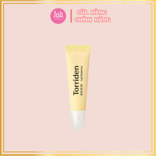 Tinh Chất Dưỡng Môi Torriden Solid In Ceramide Lip Essence 11ml