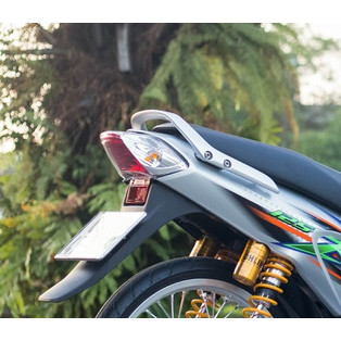 Cảng Future 2 hoặc Wave 125s 2001-2003 nhập khẩu chính hãng  Honda Thailand.