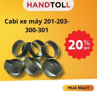 Cabi xe máy handtool cabi đóng mai ơ xe máy 201-203-300-301