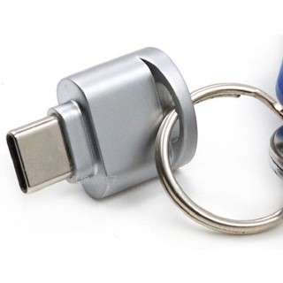 FlashDevice Đầu Đọc Thẻ Nhớ SD/TF Dành Cho IPhone/IPad/ Android OS