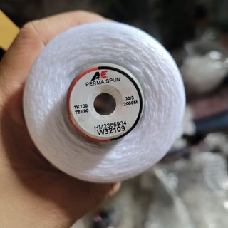 Chỉ may đồ jean, chỉ quần bò