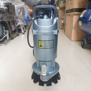 Máy Bơm Chìm Bơm Tõm 370W 220V Ống Ra F25 HÀNG DÂY ĐỒNG 100%