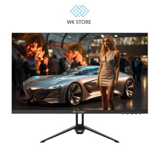 Màn hình máy tính lcd t-wolf tw-f24ifhd100a 24inch, ips panel, full hd , 100hz - mới bảo hành 36t