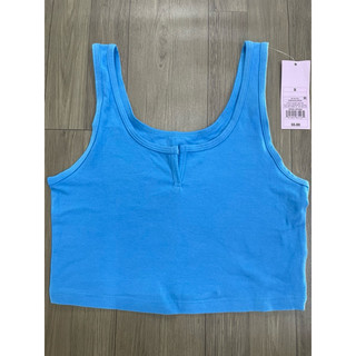 Áo Thun Nữ Sát Nách, Ba Lỗ Croptop