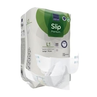 Tã dán người lớn cao cấp Abena Slip Premium M1 , L1