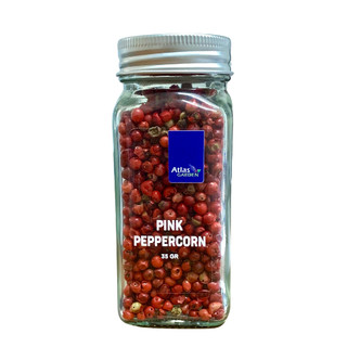 [Nhập Khẩu Đức] Hạt Tiêu Hồng Pink Peppercorn Atlas Garden 35Gr