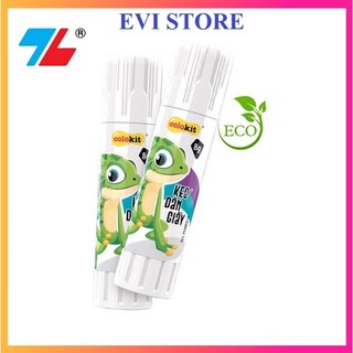Keo khô dán giấy Thiên Long C011 / Hồ khô Colokit G-C011