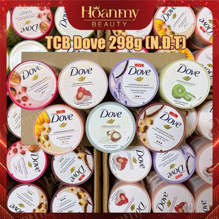 Tẩy tế bào chết dove 298g