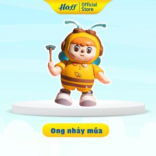  Hộp đồ nhảy múa phát nhạc đễ thương dành cho bé