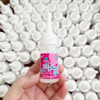Keo dan vải - Sili glue 30ml