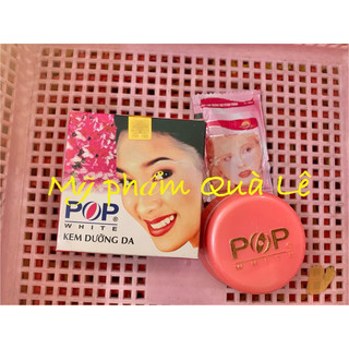 Kem pop thiện châu hủ 20g lẻ 1 hủ