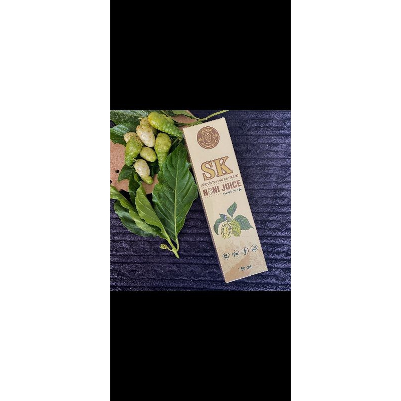 Nước cốt trái nhàu🌿Chai 750ML (Noni juice)