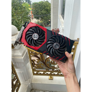 VGA card màn hình Gtx 1050Ti 4gb , 1060 6gb 1070 8gb