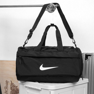 Túi Trống Gym Du lịch Đeo Chéo Nam Nữ N MEDIUM DUFFEL BAG để được 3-4 Bộ Quần Áo Chống Nước Bảo hành Trọn Đời