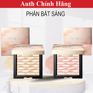 Phấn bắt sáng Clio Highlighter Prism Air siêu mịn