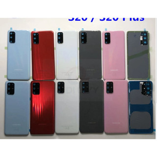 Samsung galaxy s20 / sm-g980 / nắp lưng ráp máy có sẵn imei