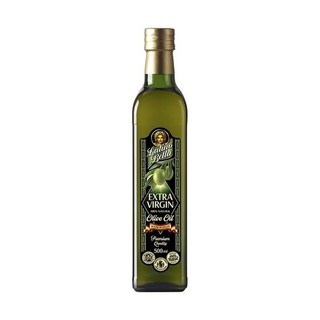 Dầu Oliu Extra Virgin hiệu Latino Bella 500ml