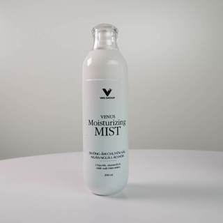 Xịt khoáng Venus Moisturizing Mist