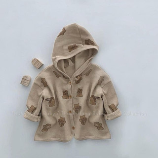 Thanh lý áo gấu nâu new 100%