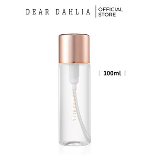 Nước Tẩy Trang cho Mọi Loại Da Dear Dahlia  Skin Conditioning Micellar Cleansing Water 200ml