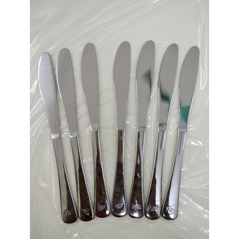 Combo 10 dao bít tết