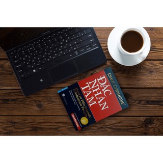 Sách Đắc Nhân Tâm - Dale Carnegie