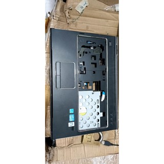 Thay vỏ dell vostro 3450