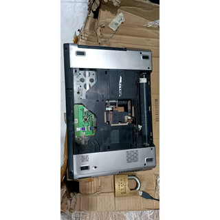 Thay vỏ dell vostro 3450