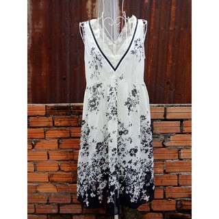 [2hand] Váy hoa Vintage đủ mẫu