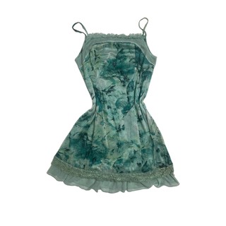[2hand] Váy hoa Vintage đủ mẫu