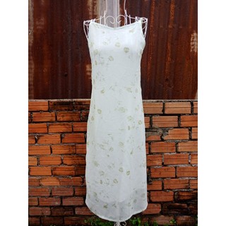 [2hand] Váy hoa Vintage đủ mẫu