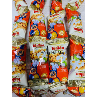10 gói đậu phộng tân tân nước cốt dừa 24g