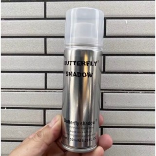 Keo xịt tóc Butterfly Shadow 150ml Cứng Và Giữ Nếp