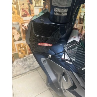 Rổ hông xe Future 125 2011-2017 & Future 2018-2022