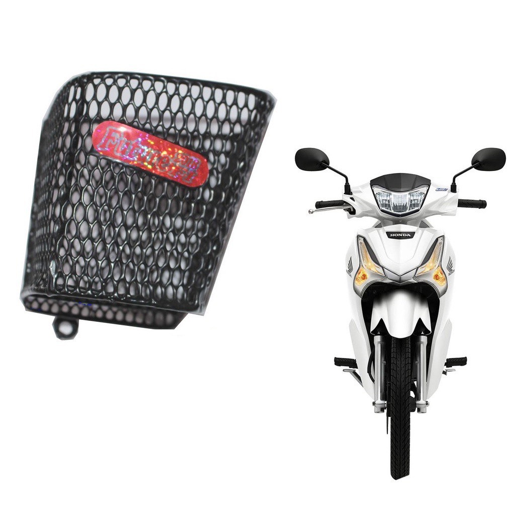Rổ hông xe Future 125 2011-2017 & Future 2018-2022