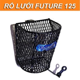 Rổ hông xe Future 125 2011-2017 & Future 2018-2022