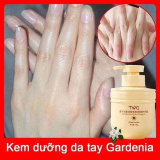 Kem dưỡng da tay Kem dưỡng ẩm tay 300g Chống khô và nứt nẻ tay hiệu quả Dưỡng ẩm và làm trắng da