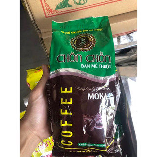 Cafe chồn buôn me thuột 500gr