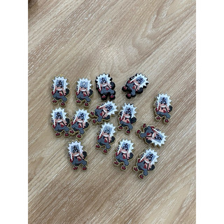 [ Chính hãng🔥 ]Sticker Naruto - Ảnh thật shop chụp